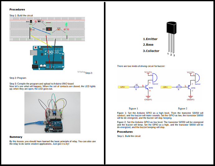 DuinoKit Educator V3