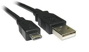 USB Cable