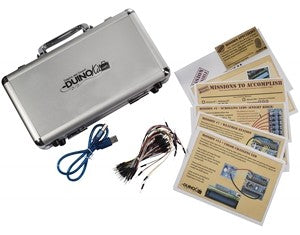DuinoKit Jr. - 10 Pack