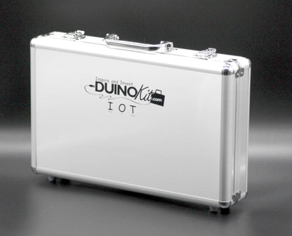 DuinoKit IoT - Internet of Things - ESP32