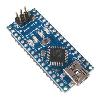 Arduino Replacement Chip